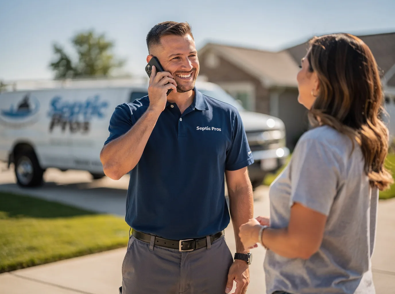 Septic Tank Pumping Mcpherson, KS FAQs
